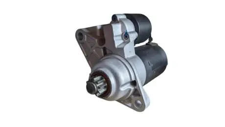 Стартер відновлений VW Polo 02-09, Golf IV 97-03, Lupo 98-05, Bora 98-13, Beetle new 98-11, Polo 94-01; AUDI A2 00-05; SKODA Fabia I 99-07; SEAT Cordoba 02-09, Ibiza 02-09 MSG 0001121016