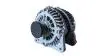 Генератор відновлений Renault Koleos 08-16, Nissan X-Trail T31 07-14, Nissan Qashqai 07-14 A3TJ2481