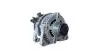 Генератор  відновлений Ford Focus II 04-11, Mazda 3 09-14, Volvo V50 07-12 104210-3513