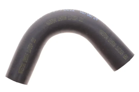 Патрубок вентиляції картерних газів ROTWEISS RWS3757