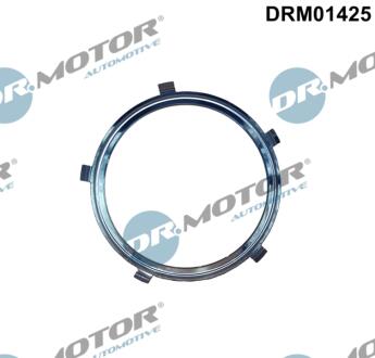 Прокладка двигуна металева DR MOTOR DRM01425