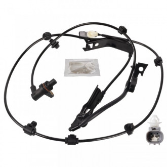 Датчик ABS передн Лів TOYOTA FORTUNER, HILUX, HILUX VII 2.5D/3.0D/4.0 11.04- FEBI 172425