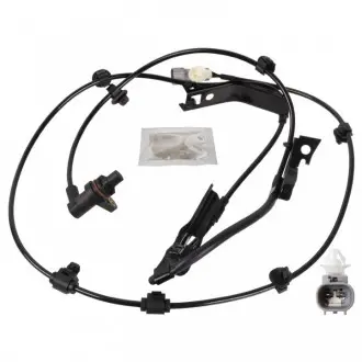 Датчик ABS передн Лів TOYOTA FORTUNER, HILUX, HILUX VII 2.5D/3.0D/4.0 11.04- FEBI 172425