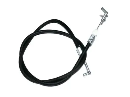 Трос замка дверей передньої R Chery Beat Aftermarket S18-6105120