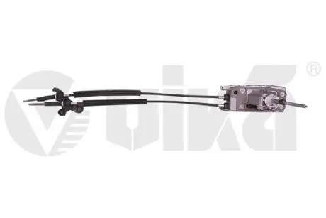 Механізм КПП VW Beetle (12-19), Jetta (15-18) VIKA 77111649101