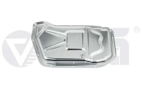 Піддон АКПП Audi A4, A5, A6, A7,A8, Q5 (09-18) VIKA 33211639101