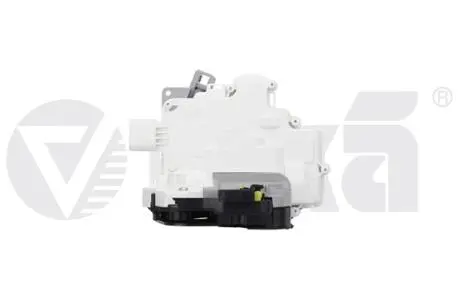 Замок двери задний левый Audi A6 (05-11) VIKA 88391813401