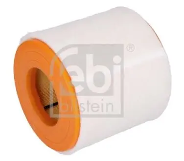 Фільтр повітря FEBI 181252