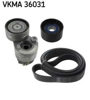 Ременный комплект SKF VKMA 36031