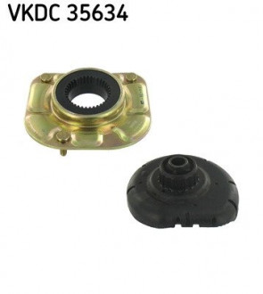 Подшипник SKF VKDC 35634