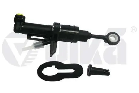 Циліндр зчеплення головний Skoda Fabia, Rapid/VW Polo/Audi A1/Seat Ibiza, Toledo (09-,17-) VIKA 77211519301