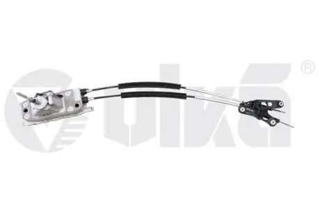 Механізм КПП VW Beetle (12-19), Jetta (15-18) VIKA 77111649201