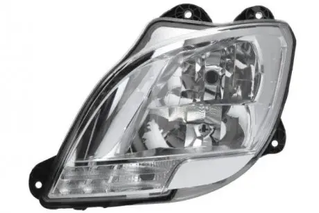 Фара автомобільна Trucklight HLDA008L (фото 1)