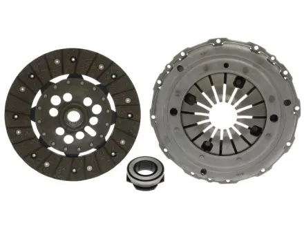 Фото 1 - комплект зчеплення STARLINE SL 3DS9130 Комплект зчеплення STARLINE SL 3DS9130 (фото 1)