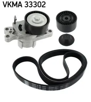 Ременный комплект SKF VKMA 33302
