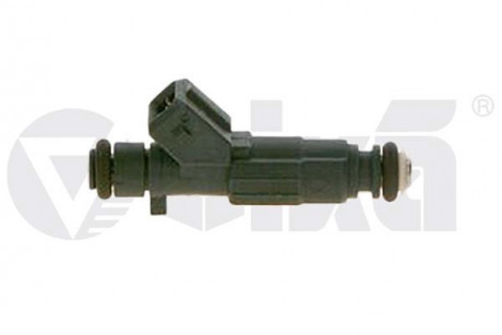 Форсунка топливная (BOSCH) VW Polo III, Lupo, Caddy II/Seat Cordoba, Ibiza VIKA 99061838801