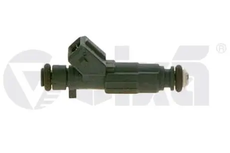 Форсунка паливна (BOSCH) VW Polo III, Lupo, Caddy II/Seat Cordoba, Ibiza 1.0, 1.4 (95-09) VIKA 99061838801