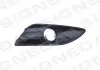 Решітка в бампер на FORD C-MAX, 10.14 - 19 Signeda PFD99210CAL (фото 1)