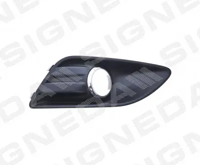 Решітка в бампер на FORD C-MAX, 10.14 - 19 Signeda PFD99210CAL