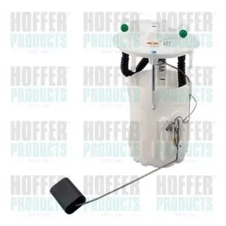 Датчик Hoffer 7409307
