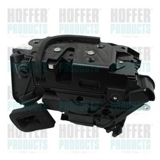 Замок дверей автомобіля Hoffer 3100156