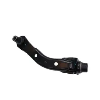 Важіль верхній R Nissan Tiida 07- Micra 02- Renault Megane 02- Clio 05- CTR CQ0571R (фото 1)