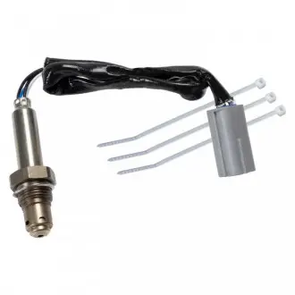 Лямбда зонд Renault Koleos 2.5 16V 08-16 FEBI 177523