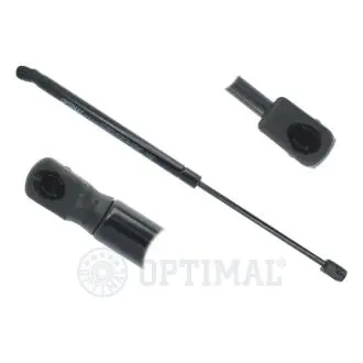 Газова пружина, кришка багажніка Optimal AG52225 (фото 1)