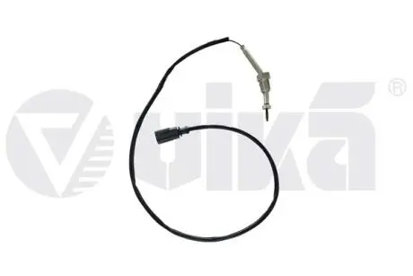 Датчик температуры выхлопных газов Audi A1/Skoda Fabia, Rapid/VW Polo 1.6 TDI (0 VIKA 99061841301