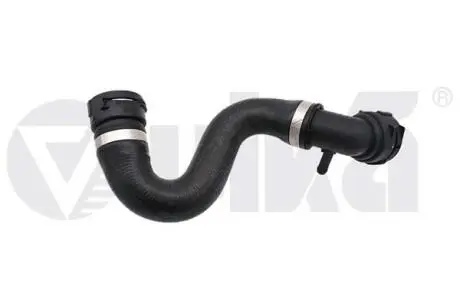 Патрубок системи охолодження двигуна VW Touareg 3.0 (10-18) VIKA 11221786801