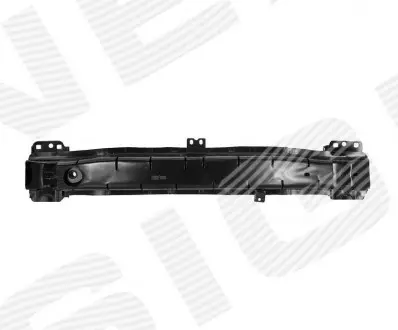 Підсилювач переднього бамперу VW JETTA, 11 - 15 Signeda PVW44077E