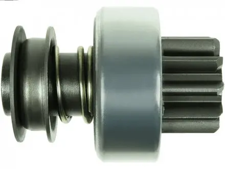 Привод As-pl SD9008