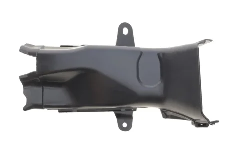 Повітропровід гальм, лівий AUTOTECHTEILE 711 5175 (фото 1)