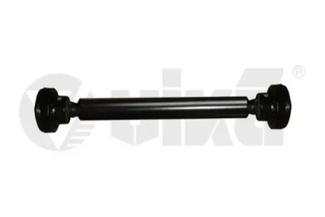 Вал карданний передній 632 мм Audi Q7/VW Touareg (02-15) VIKA 55211006801