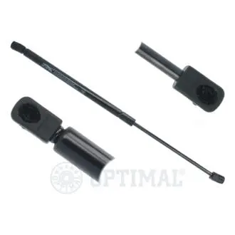 Газова пружина, кришка багажніка Optimal AG51852