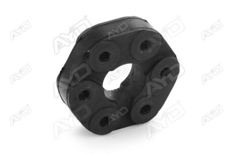 Муфта вала карданого (110mm) BMW 3 (E30, E36, E46, E90-E93), 5 (E28, E34, E60, E61) AYD 8705025