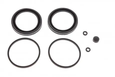 Ремкомплект супорта (переднього) MB S-class (W126) 79-91 (d=60mm) (Bosch) QUICK BRAKE 1140392 (фото 1)