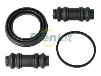 Ремкомплект гальмівного супорта CHRYSLER Aspen 06-09; RAM 1500 18- FRENKIT 254141