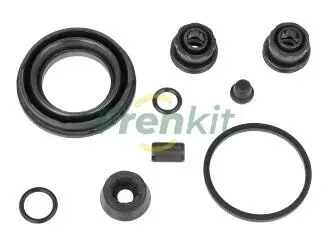 Ремкомплект гальмівного супорта FORD Explorer 10-20, Flex 08-19 FRENKIT 245086