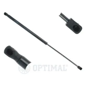 Газова пружина, капот Optimal AG50670