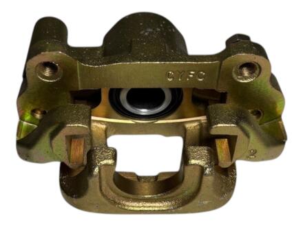 Суппорт задний R Geely FC KLM Aftermarket 1061001406
