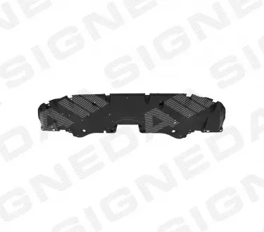 Захист під бампер RAV 4 (XA50), 18 - Signeda PTY60117A(K)