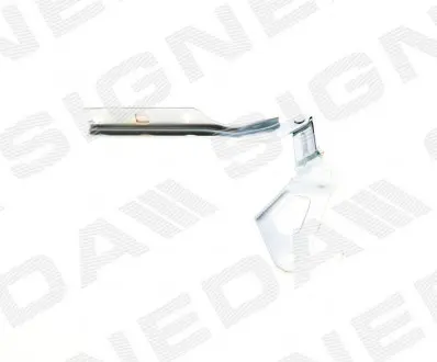 ПЕТЛЯ ДЛЯ КАПОТА Signeda PVG21078AR