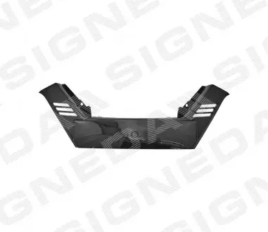 Держатель номера Signeda PDS04002LA