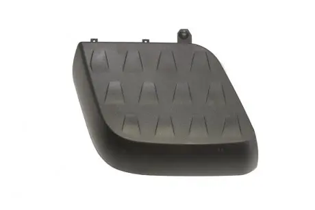 Корпус дзеркала заднього виду Pacol MERMR047L