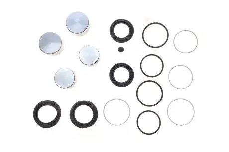 Ремкомплект супорту QUICK BRAKE 1145280