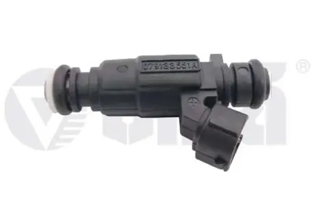 Форсунка топливная (BOSCH) Audi A8 3.7, 4.2 fsi (10-) VIKA 91331640501