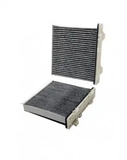 Фільтр салону MITSUBISHI PAJERO III 99-, PAJERO IV 07- вугільний (WIX-FILTER) WIX FILTERS WP2059