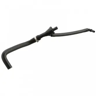 Вакуумний шланг BMW 3 (E46), 5 (E39), Z3 (E36) 2.2/2.5/3.0 01.00-12.07 FEBI 104092