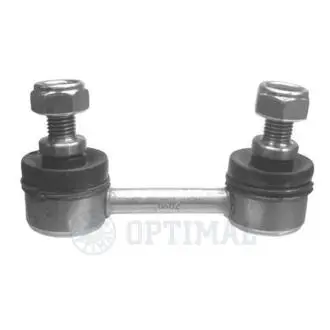 Фото 1 - тяга / Стійка стабілізатора Optimal G7-641 Тяга / Стійка стабілізатора Optimal G7-641 (фото 1)